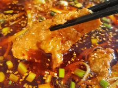 -蓉城西二道无名冒菜(西二道街店)