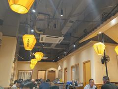 -冰城焰会大丰收铁锅炖(萝岗万达金街店)