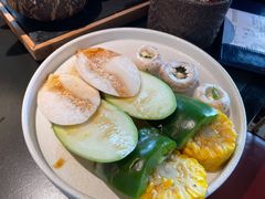 -谷牛和牛烤肉(漕河泾印象城店)