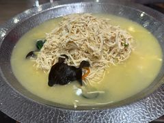 -陈记菜馆·非遗淮扬菜(东关街教场店)