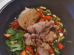 -疆牛出栏·潮汕牛肉火锅(德汇万达店)