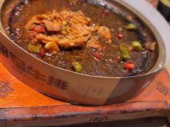 -将军牛排·尔滨地标朝鲜族美食(总店)