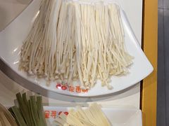 -浪里寻·臻牛养生牛肉火锅(方圆荟店)