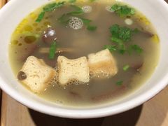-弄堂小笼包(天津南开大悦城店)