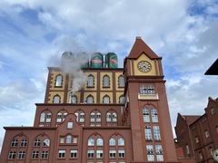 -青岛啤酒博物馆