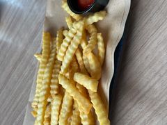 -必胜客(华南摩尔店)