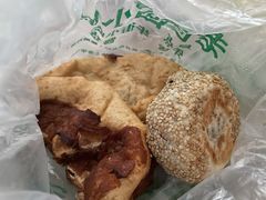 -老回回烩面馆(左家庄店)