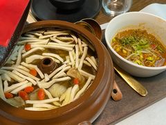 原味汽锅鸡-雀舞·私食(凯德店)