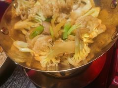 -钳真多钓虾馆·小龙虾海鲜烧烤(九六广场店)