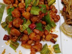 -桃子餐厅·天津菜(红星路直营店)