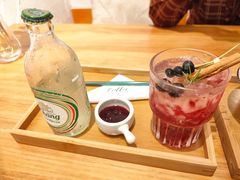 -洛蒂·咖啡与轻食