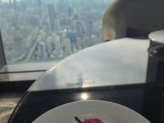 -瑞吉酒店·The Drawing Room闲逸廊·云端下午茶·夜奢Whiskey