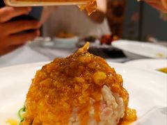 -狮王府淮扬菜(新街口友谊店)