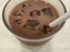 朱古力-喜莲咖啡