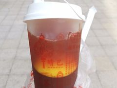 -香港鸳鸯王(西湖路店)