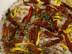 -太二酸菜鱼(汕头苏宁广场店)