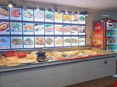 -老地方海鲜坊(步行街店)