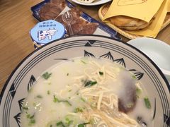 -牛三哥洛阳牛肉汤(生态城店)