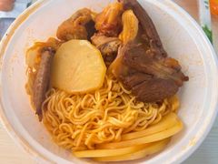 -曹氏鸭脖热卤(万象城店)