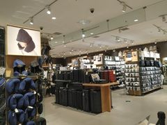 -MUJI无印良品(茂业天地店)