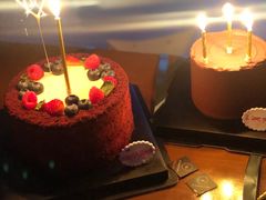 -姆们M Sweetie Cake(三里屯店)