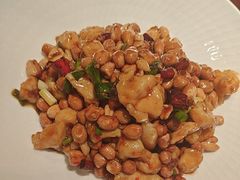 -永安鱼庄·镇江菜(东吴路店)