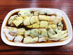 -苏生鸭血粉丝(鹿鸣路店)