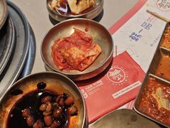 -韩一品韩国料理(柏庐南路店)
