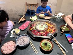 -大风老火锅(江北一店)