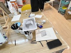 -白鹿艺术美学工作室 1 画室(MOMA校区)