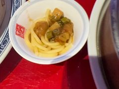 -山西会馆·晋菜·晋商宴·学堂记忆(许坦西街店)