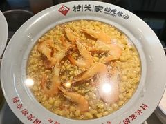 -村长家的疙瘩汤·东营菜(东营茶城店)