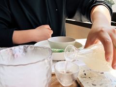 -素描餐厅(灵隐天竺店)