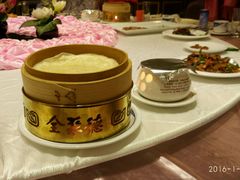 -北京全聚德(王府井店)