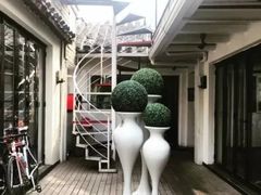 -EATALIA意塔利意式餐厅(鼓楼店)