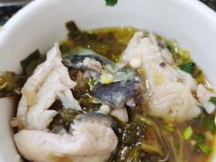-韩妹鱼庄·泸定老字号(泸定店)
