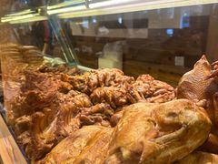 -聚合鑫东北熏酱熟食麻辣面(长阳店)