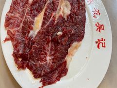 -杏花吴记牛肉火锅