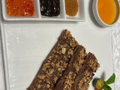 -臻宝中餐厅·大连菜·海鲜·融合菜(大连一方城堡豪华精选酒店)