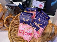 -巴黎贝甜(五月花广场店)