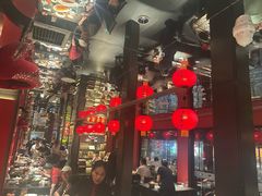 -小厨娘金榜题名(夫子庙秦淮河店)