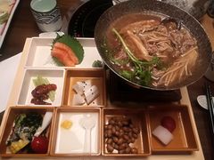 -蟹将军·松叶蟹和牛日料放题自助(K11店)