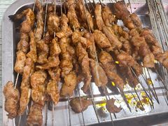 -酒宝荡烧烤(长航局江大路住宅小区店)