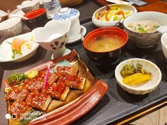 -蟹将军日本料理(中南路店)