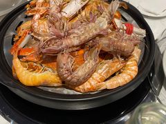 -半岛听涛蒸汽海鲜自助(K11店)