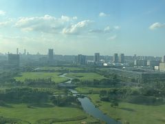 -无锡新湖铂尔曼大酒店