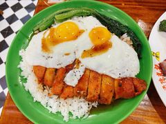 -澳门陈光记烧味饭店(南京德基广场店)