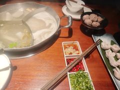 -原牛道·潮汕围炉火锅(讯美店)