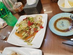 -百年认一力 太原老字号 (桥头街店)
