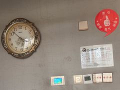 -豪爵足道·SPA(蔡甸店)